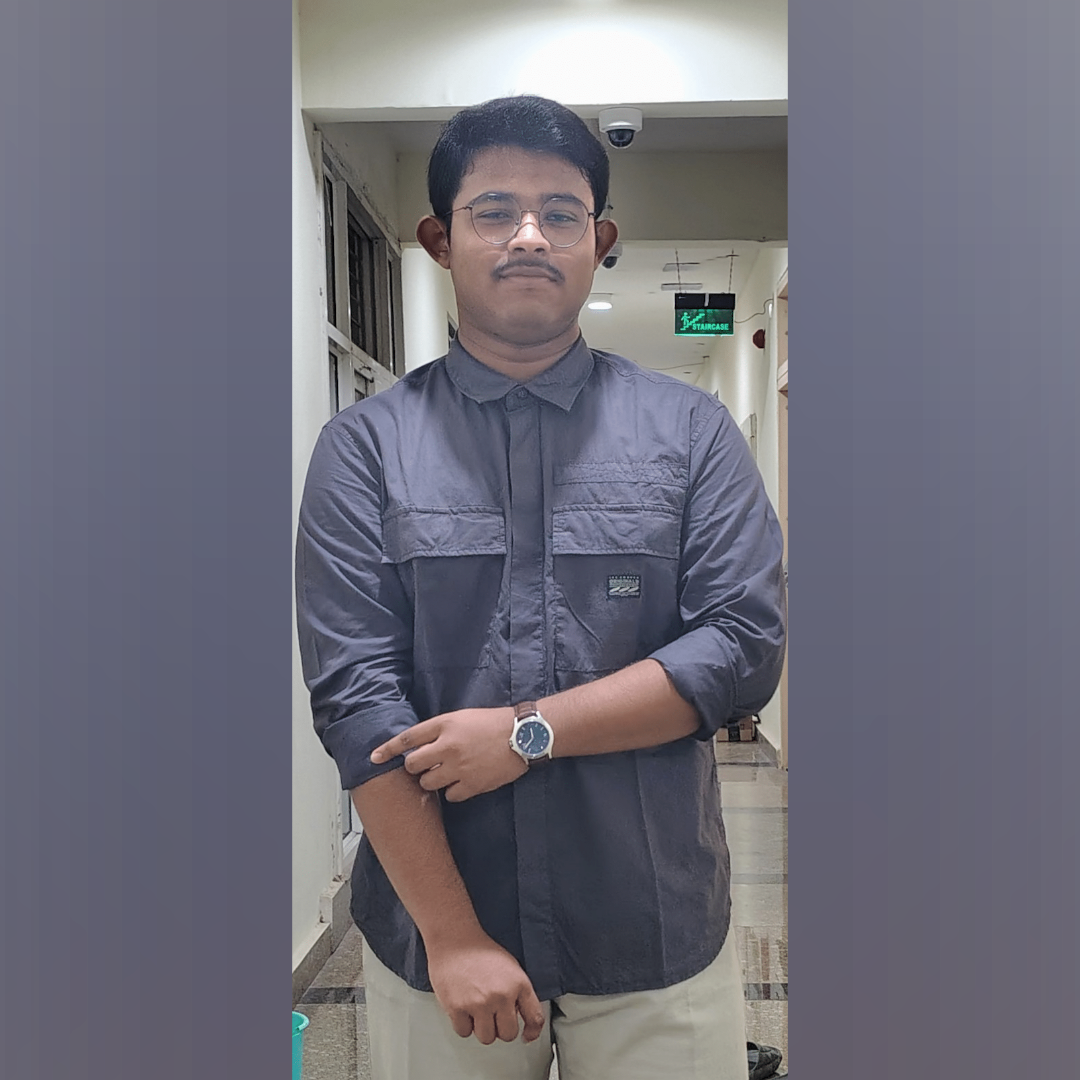 Vice Coordinator Photo